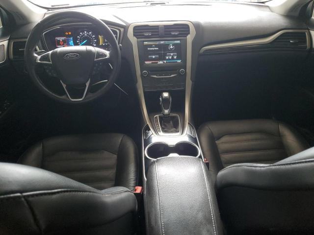 2015 FORD FUSION - 3FA6P0HD0FR168314