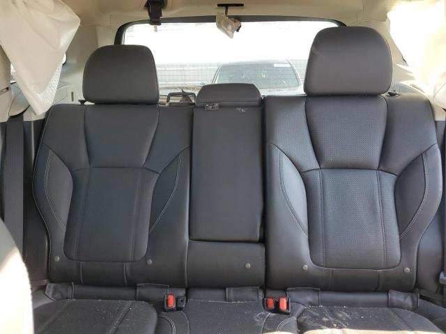 2019 SUBARU FORESTER L JF2SKEUC8KH458363