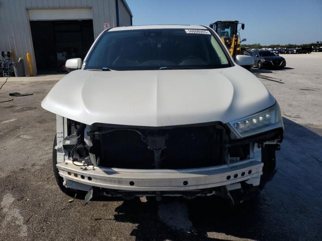 2018 ACURA MDX TECHNO - 5J8YD3H59JL007040