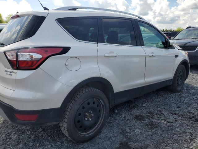 Vin: 1fmcu9j94jud09141, lot: 56625805, ford escape titanium 20183