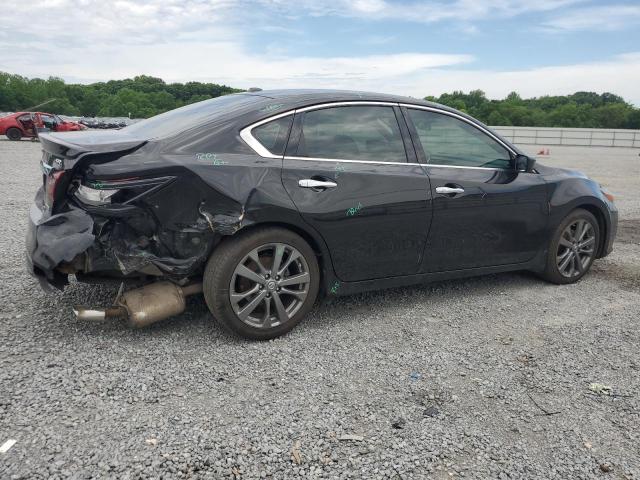 Vin: 1n4al3ap3jc152336, lot: 57580605, nissan altima 2.5 20183