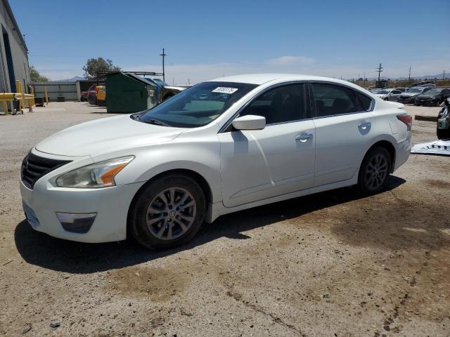 Vin: 1n4al3ap9fn917867, lot: 58353175, nissan altima 2.5 2015 img_1