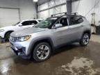2018 JEEP COMPASS LI - 3C4NJDCB4JT397773