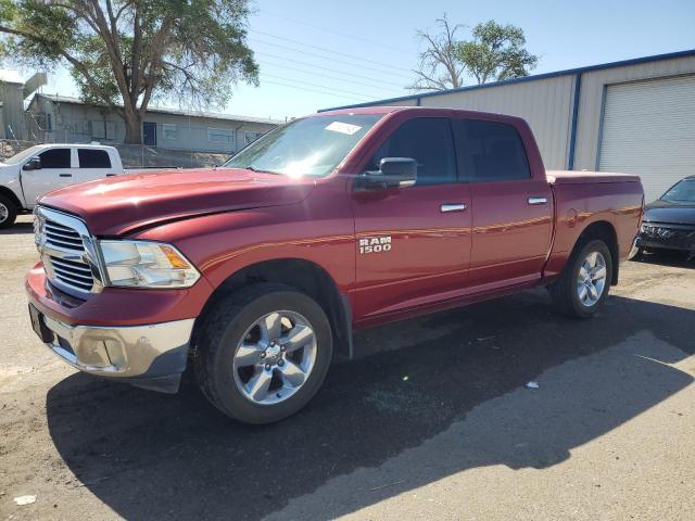 Vin: 1c6rr7lg0es131849, lot: 56981845, ram 1500 slt 2014 img_1