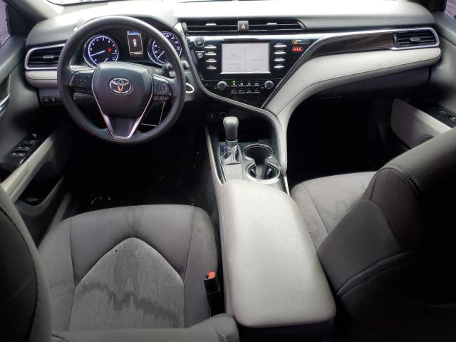 2018 TOYOTA CAMRY L - 4T1B11HK5JU597086