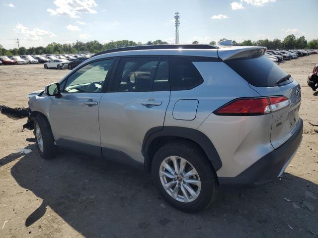 Vin: 7mucaaag7pv051424, lot: 55311575, toyota corolla cr le 20232