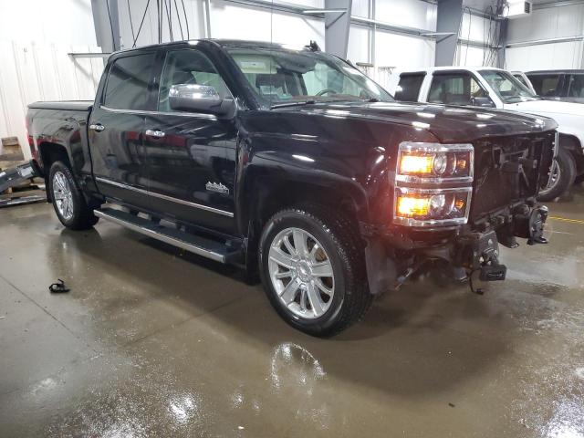 Vin: 3gcuktej0fg457801, lot: 58782755, chevrolet all models k1500 high country 20154