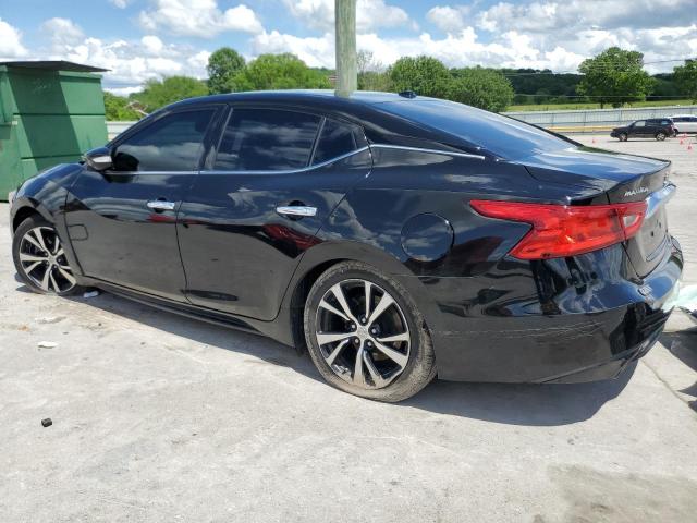 Vin: 1n4aa6ap5hc442160, lot: 56858355, nissan maxima 3.5s 20172