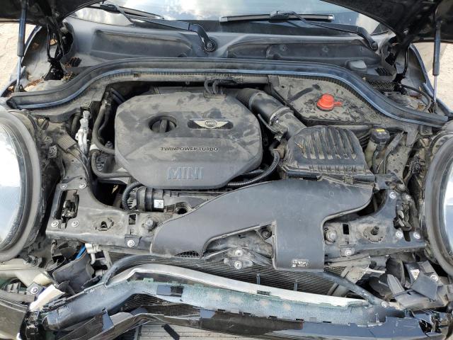 2019 MINI COOPER WMWXP5C57K2H30753