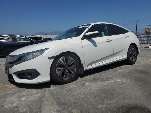 Vin: 19xfc1f73je201069, lot: 58036475, honda civic exl 2018 img_1