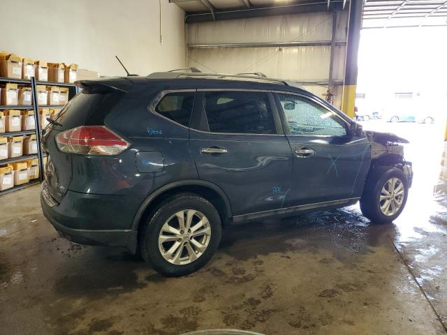 Vin: 5n1at2mv6ec852237, lot: 56547155, nissan rogue s 20143
