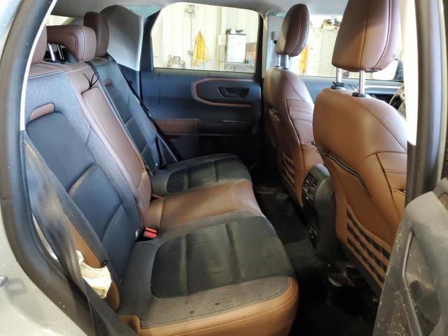 3FMCR9C6XMRB25435 2021 FORD BRONCO