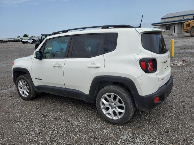 Vin: zaccjbbb2jpj43495, lot: 56929015, jeep renegade latitude 20182