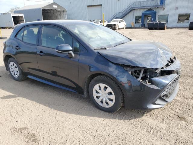 Vin: jtnk4mbe9m3135054, lot: 57120965, toyota corolla se 20214