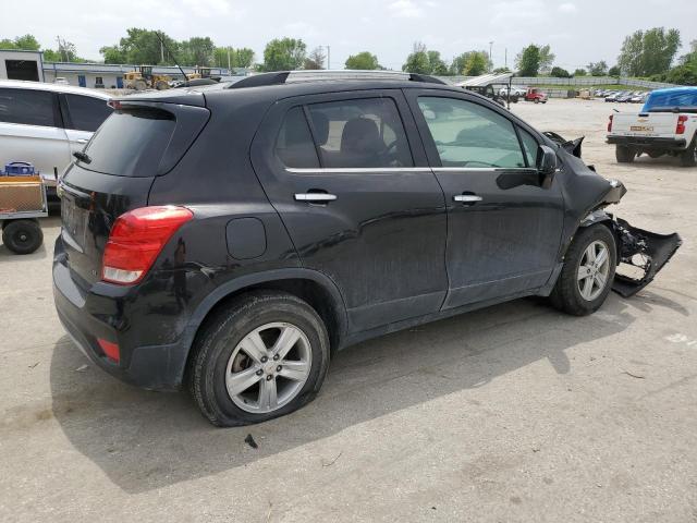 Vin: kl7cjpsb6kb852522, lot: 57165945, chevrolet trax 1lt 20193