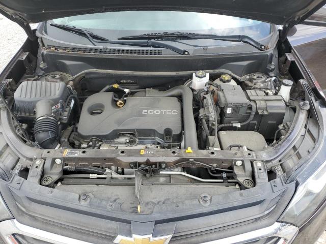 2020 CHEVROLET EQUINOX LT - 2GNAXKEV4L6167576