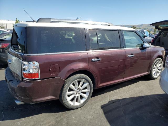 Vin: 2fmhk6dt9bbd17048, lot: 56379555, ford flex limited 20113