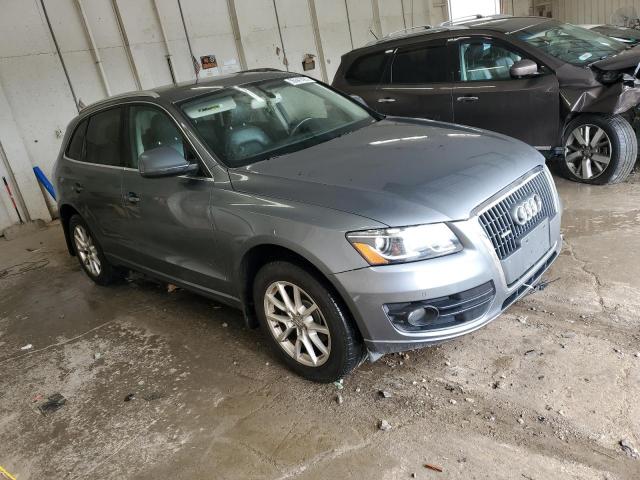 Vin: wa1lfafp8ca023394, lot: 55641495, audi q5 premium plus 20124