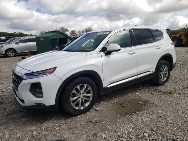 HYUNDAI SANTA FE S