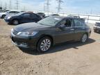 2015 HONDA ACCORD EXL - 1HGCR3F80FA017645