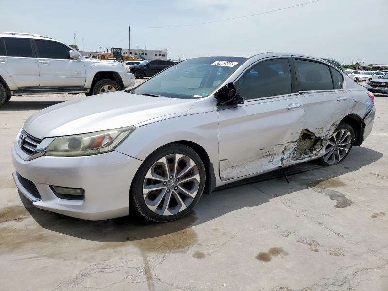 HONDA ACCORD SPO