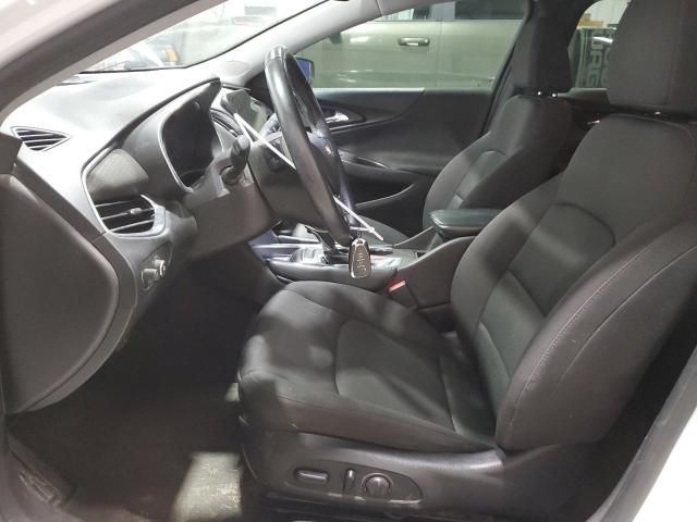2017 CHEVROLET MALIBU LT 1G1ZE5ST1HF196612