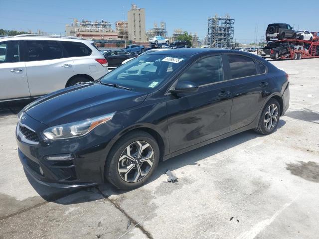Vin: 3kpf24ad9me269527, lot: 56896375, kia forte fe 2021 img_1