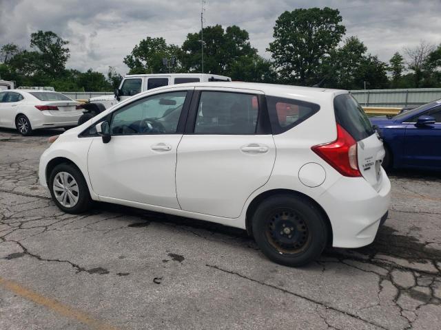 Vin: 3n1ce2cp7kl360264, lot: 58570375, nissan versa s 20192