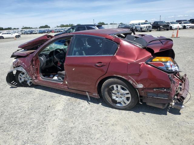 Vin: 1n4al2ap4cn547837, lot: 57252245, nissan altima base 20122