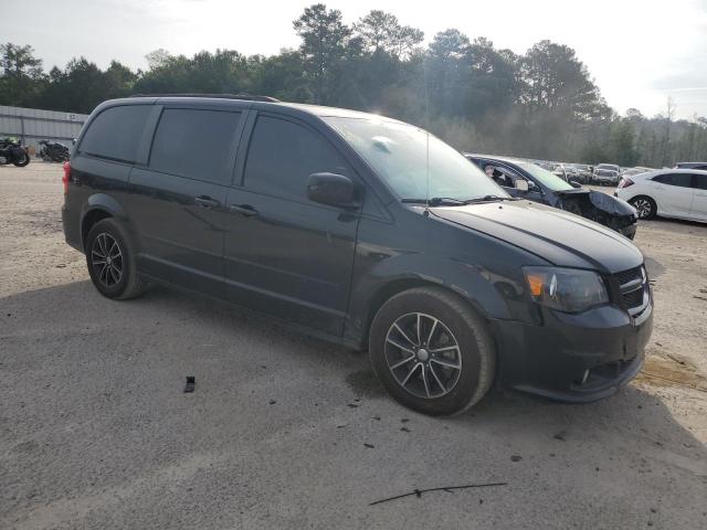 Vin: 2c4rdgeg6hr711147, lot: 56007015, dodge caravan gt 20174