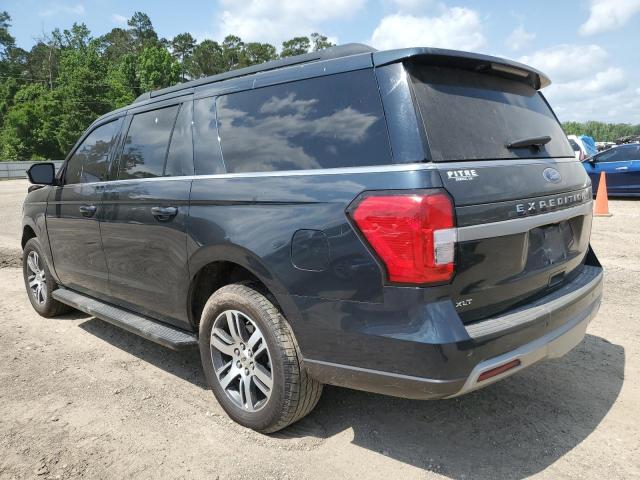 Vin: 1fmjk1h85rea79269, lot: 56576865, ford expedition max xlt 20242