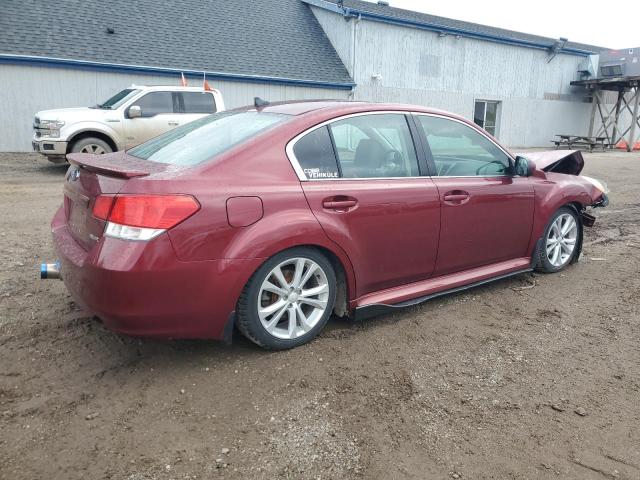 Vin: 4s3bmdj63b2226242, lot: 57685075, subaru legacy 3.6r limited 20113