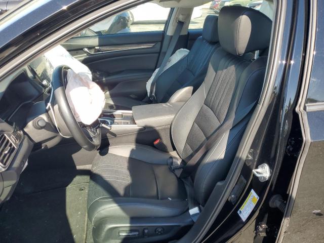 2022 HONDA ACCORD SPO - 1HGCV1F46NA034462