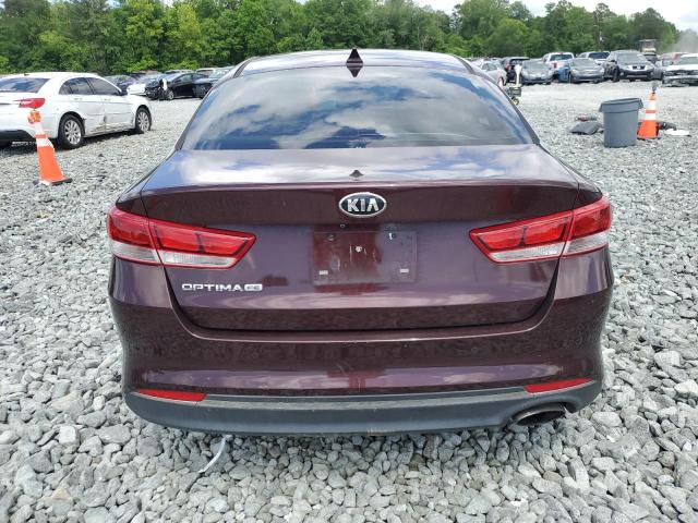 2018 KIA OPTIMA LX - 5XXGT4L38JG223874
