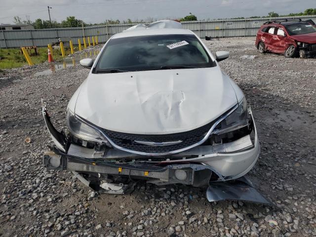 2016 CHRYSLER 200 LIMITE - 1C3CCCAB1GN130490