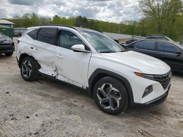 Vin: 5nmjecae6ph249379, lot: 56233675, hyundai tucson limited 20234