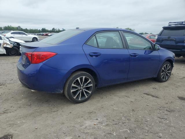 Vin: 2t1burhe3hc800925, lot: 58668165, toyota corolla l 20173