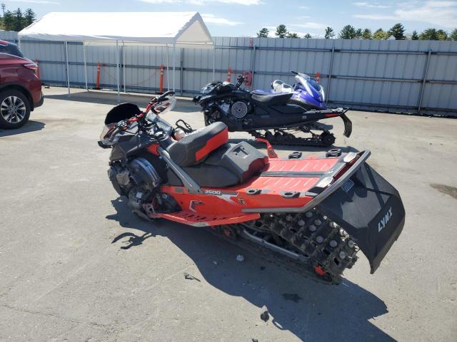 OTHER SNOW MOBILE SNOWBMOBIL 2023 red   YH2LSUPK6PR000627 photo #4