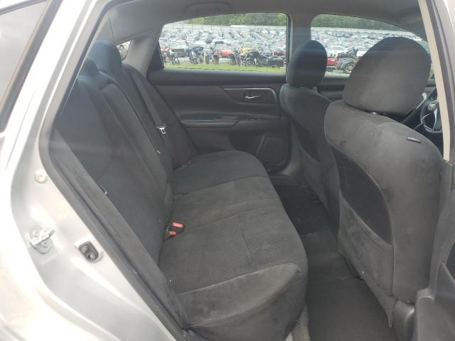 2015 NISSAN ALTIMA 2.5 - 1N4AL3AP2FC280526