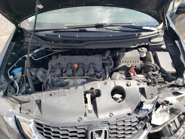 2015 HONDA CIVIC LX 19XFB2F57FE236518