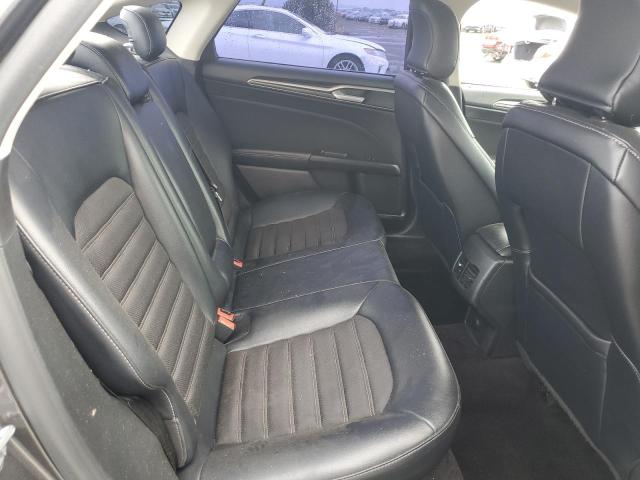 2017 FORD FUSION SE - 3FA6P0HD8HR313165