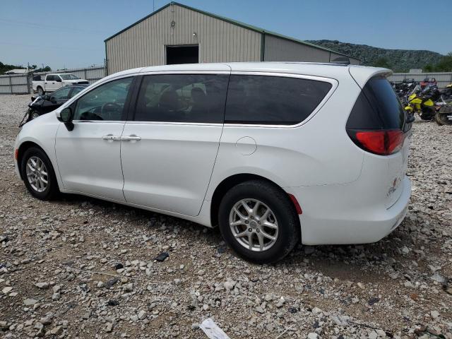 Vin: 2c4rc1cg6mr500561, lot: 57073135, chrysler minivan lx 20212