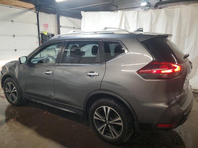 Vin: jn8at2mvxlw101808, lot: 55924285, nissan rogue s 20202