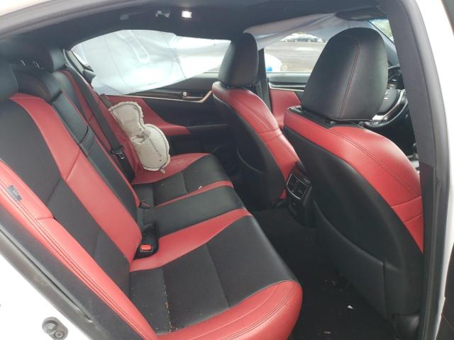 2015 LEXUS GS 350 JTHCE1BL3FA000877