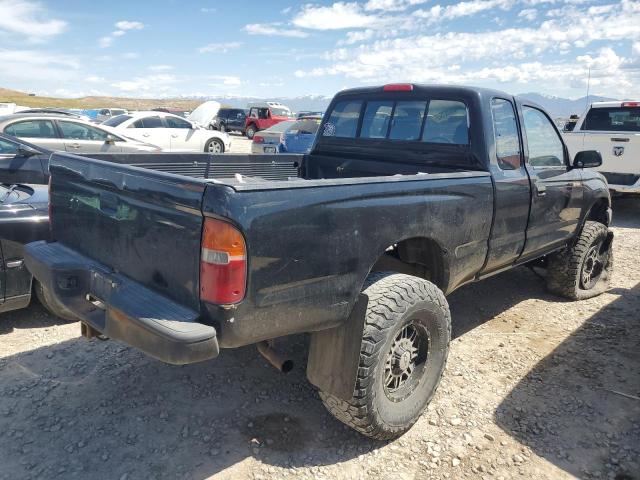 Vin: 4taun73c1sz032273, lot: 56362545, toyota tacoma xtracab 19953