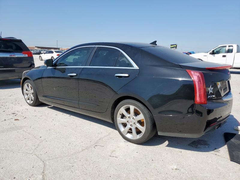 Vin: 1g6ab5ra8d0113713, lot: 56986135, cadillac ats luxury 20132