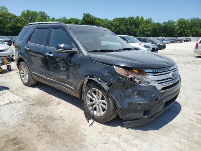 Vin: 1fmhk7d85cga43892, lot: 56204265, ford explorer xlt 20124