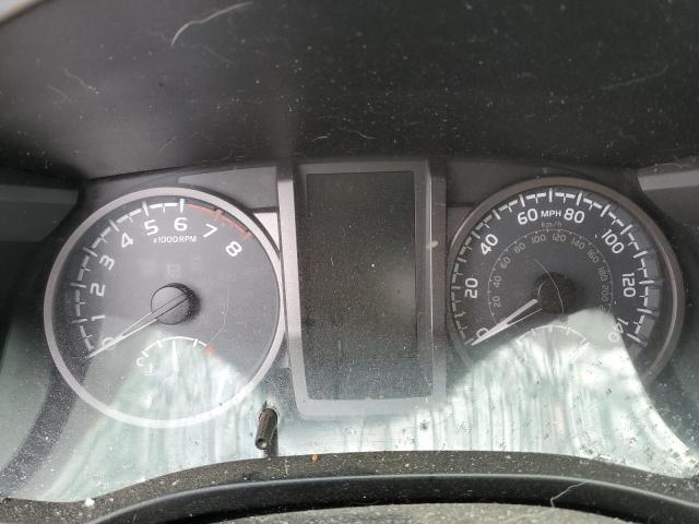 2016 TOYOTA TACOMA ACC 5TFSZ5AN1GX023391
