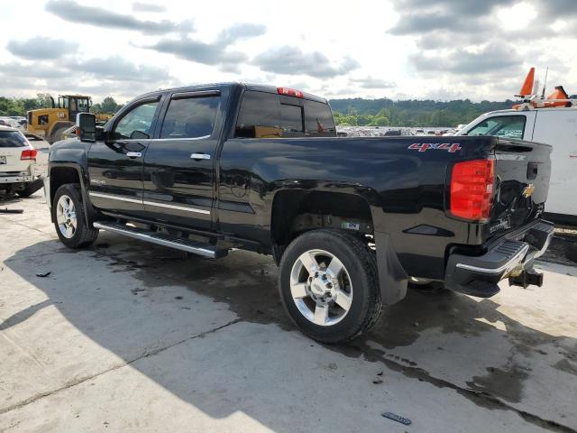 Vin: 1gc1kwe82gf216410, lot: 57792025, chevrolet all models k2500 heavy duty ltz 20162