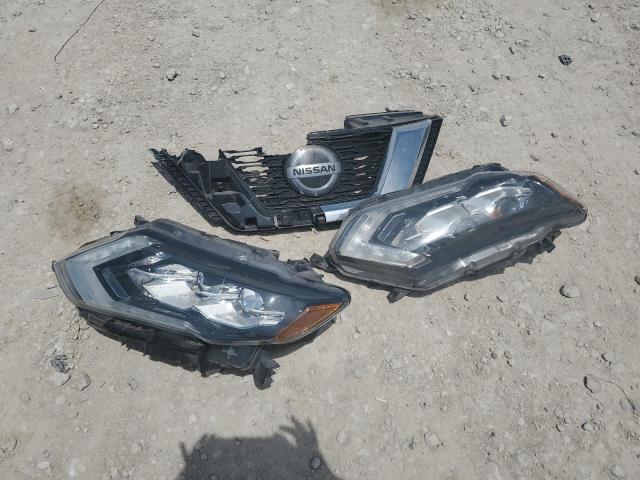 2020 NISSAN ROGUE S - 5N1AT2MT4LC741794